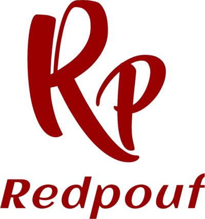 Red Pouf — мебель для салонов красоты