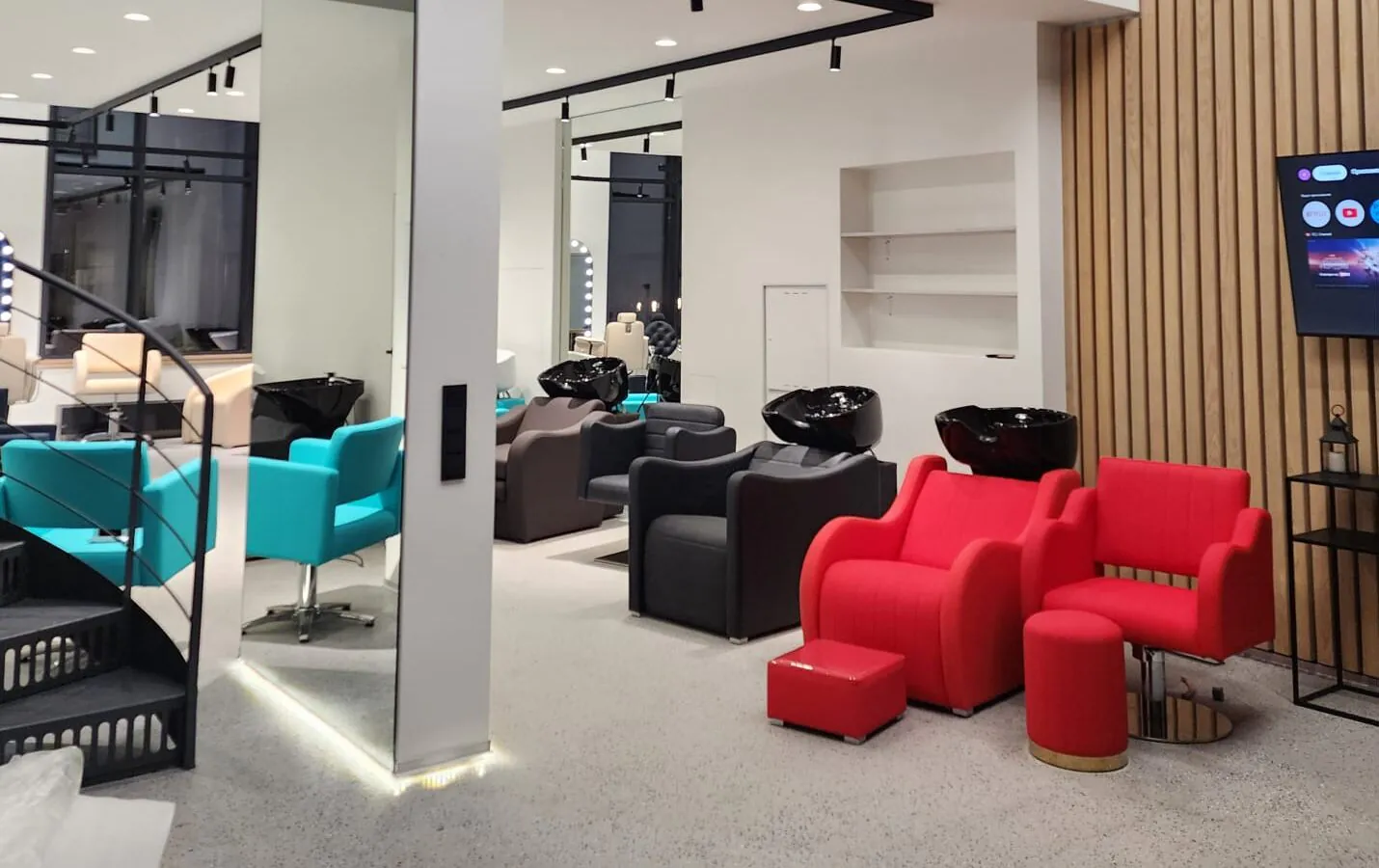 Redpouf