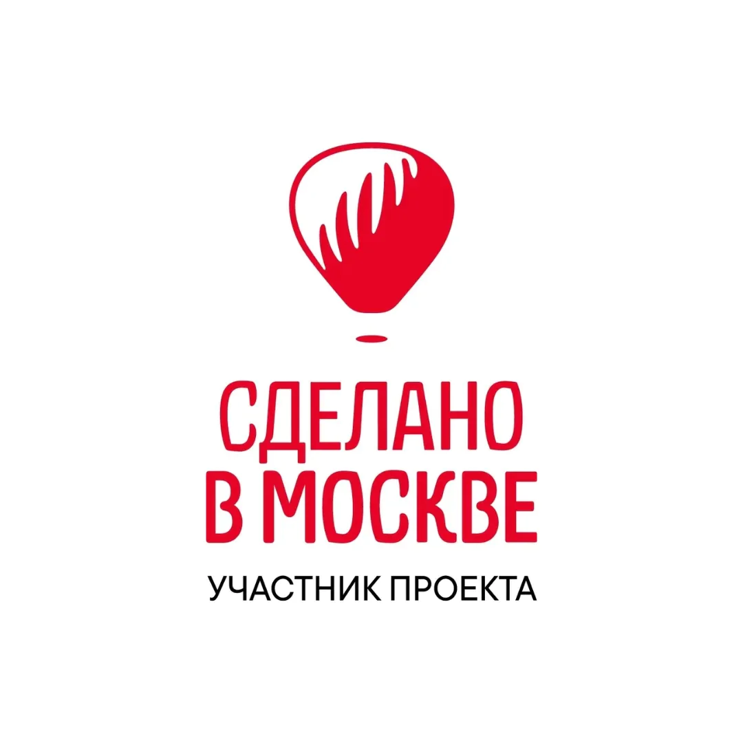 RedPouf стал участником проекта «Сделано в Москве»